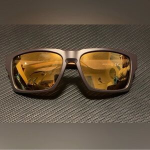 Smith Basecamp Polarized  Sunglasses in Matte Gravy 58mm